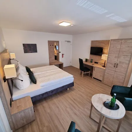 Hotel Zum Jägerhaus-3